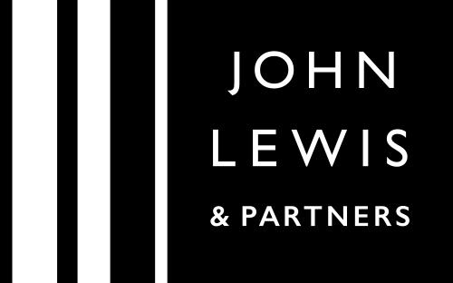 John Lewis & Partners logo